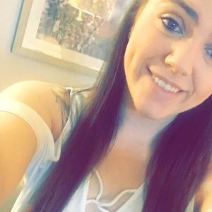 Meet your Posher, Haley